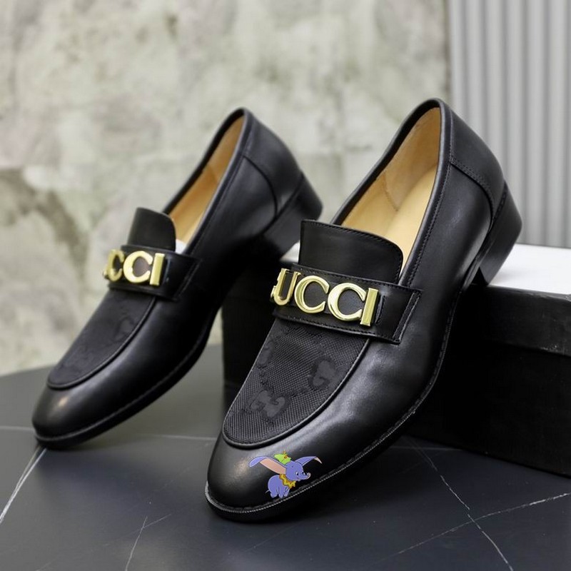 Gucci Men's Shoes 665